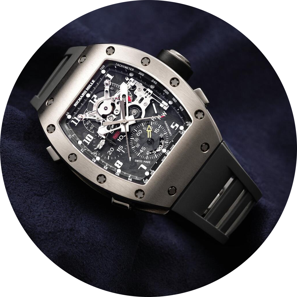RICHARD MILLE