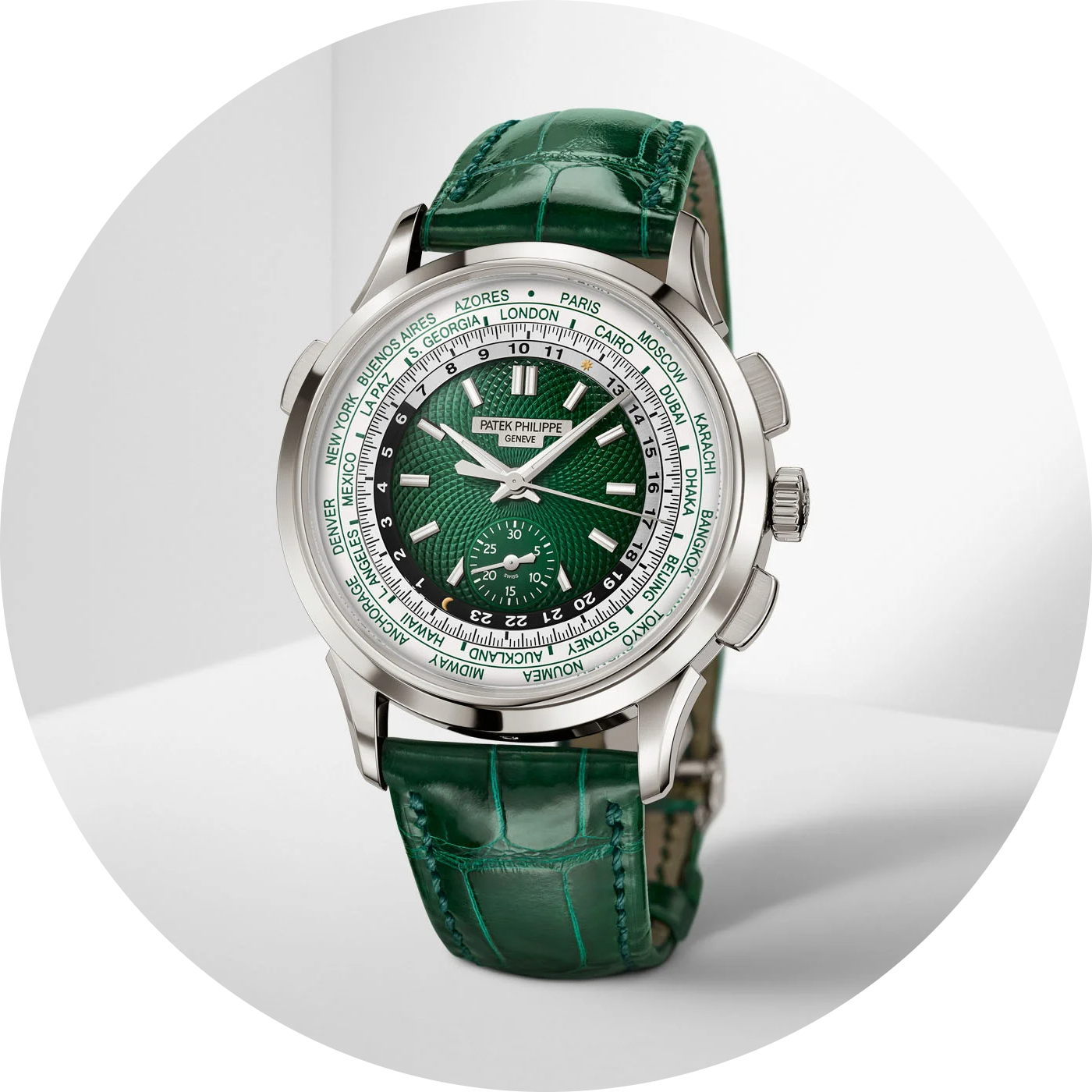 PATEK PHILIPPE