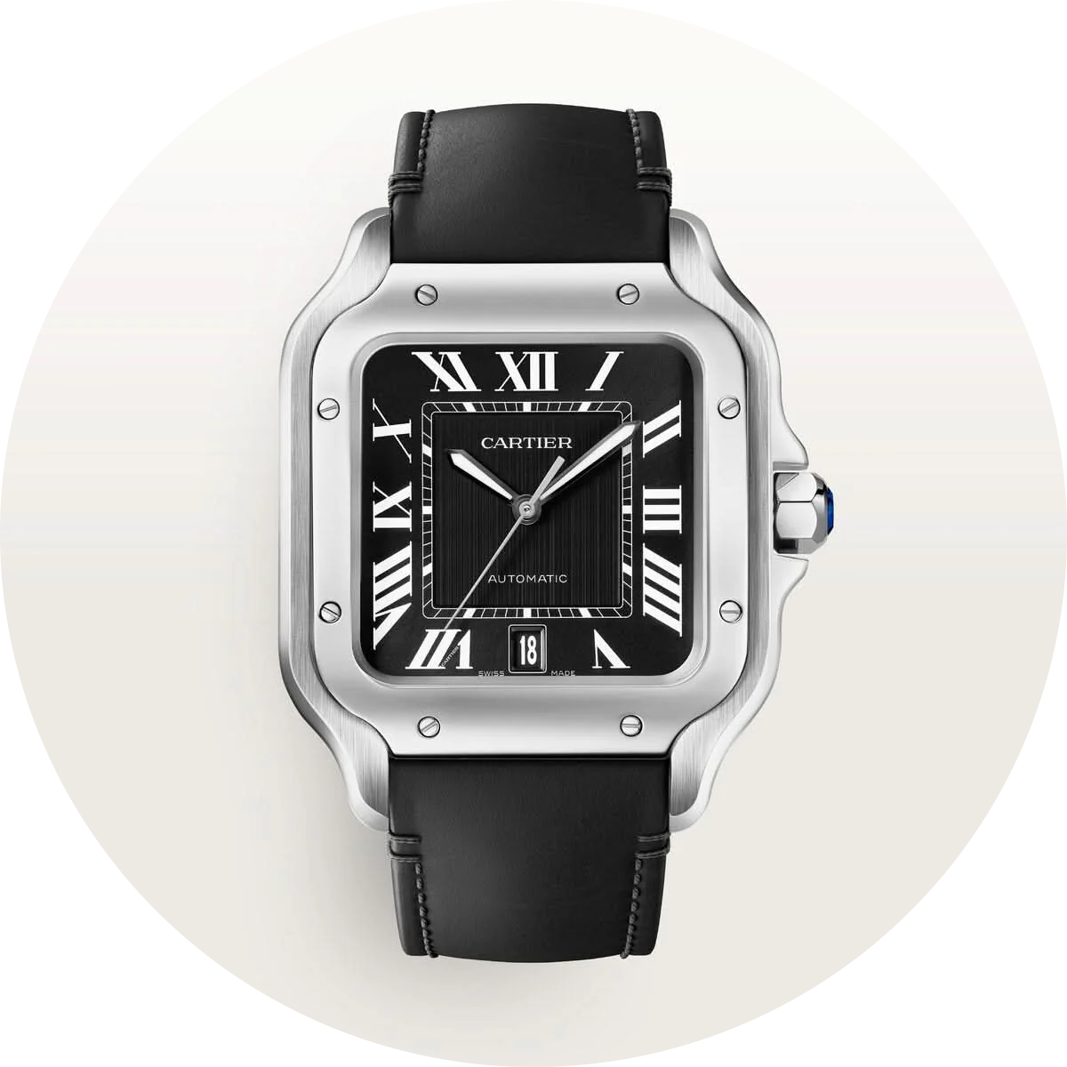 CARTIER