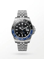 ROLEX GMT
