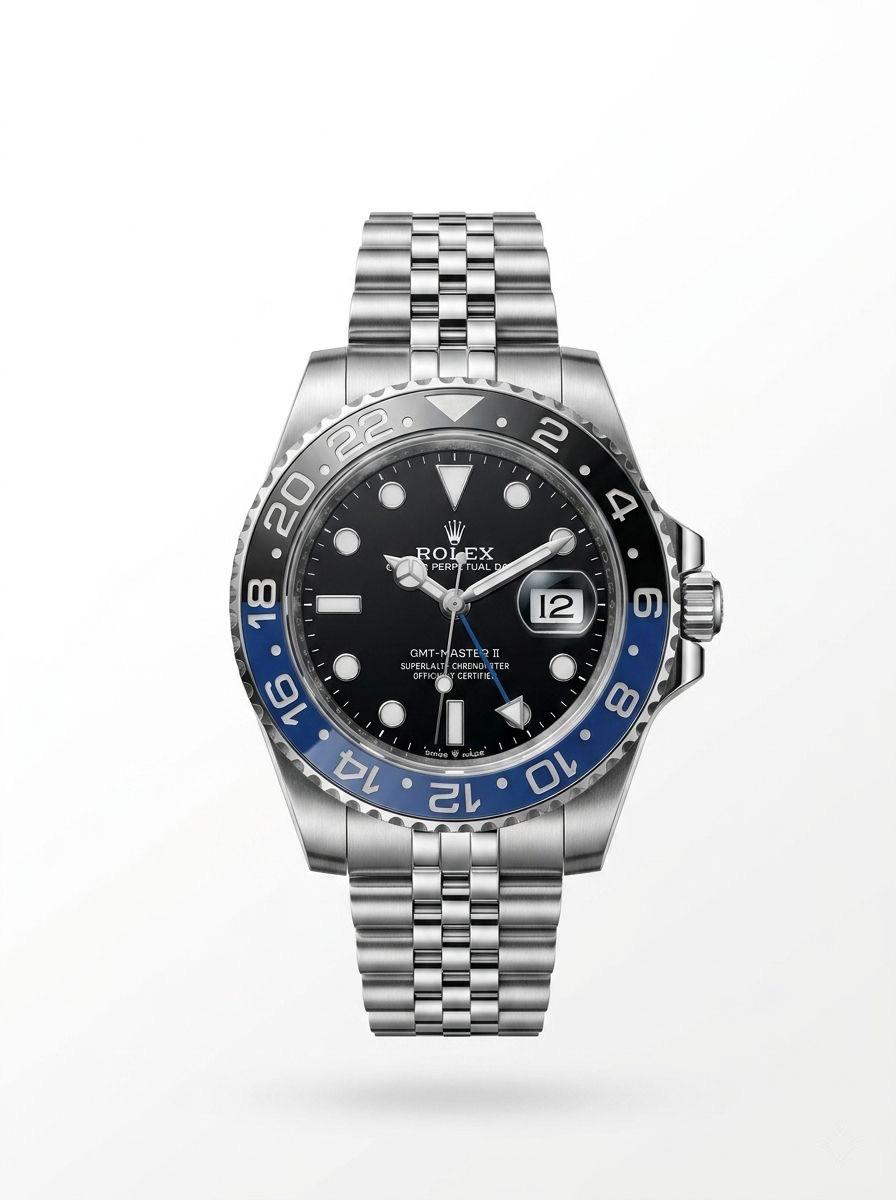 ROLEX GMT