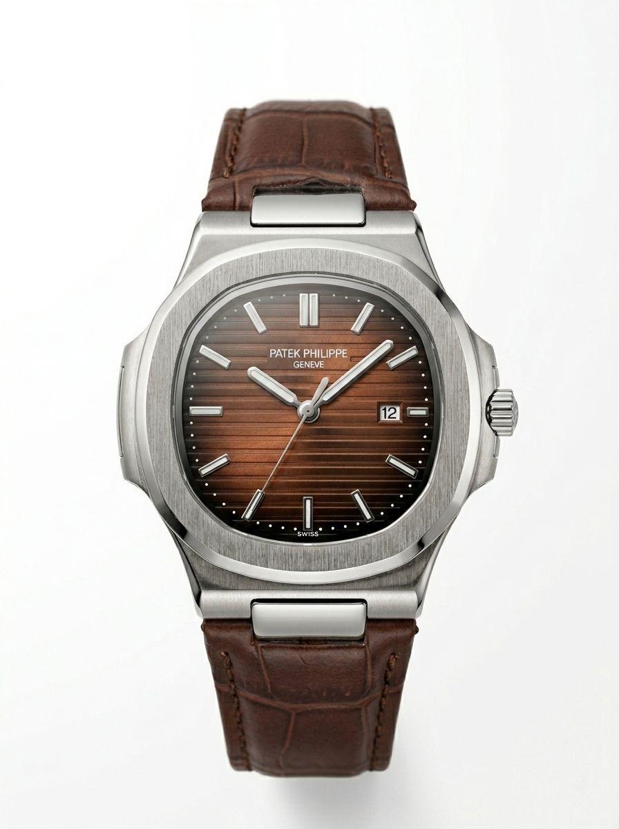 PATEK PHILIPPE | LEATHER STRAP'S