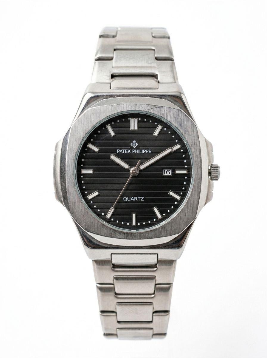 PATEK PHILIPPE | NAUTILUS