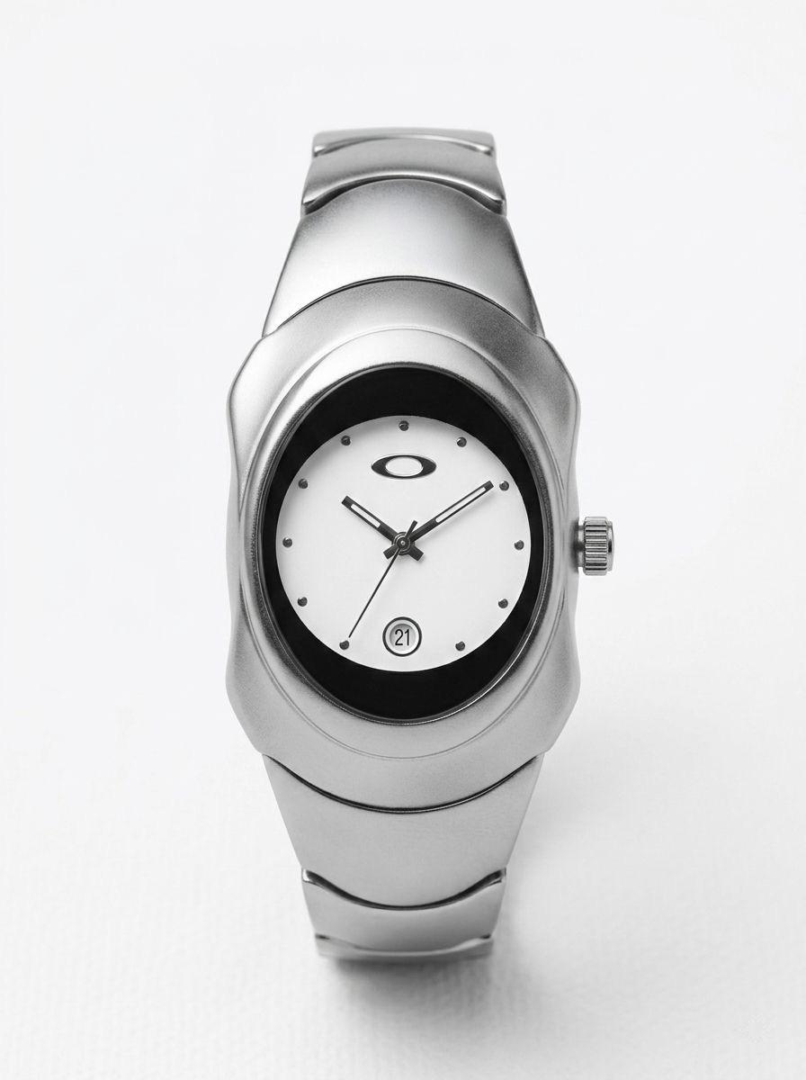 BARAMON MEN'S WATCH | ALIEN WATCH