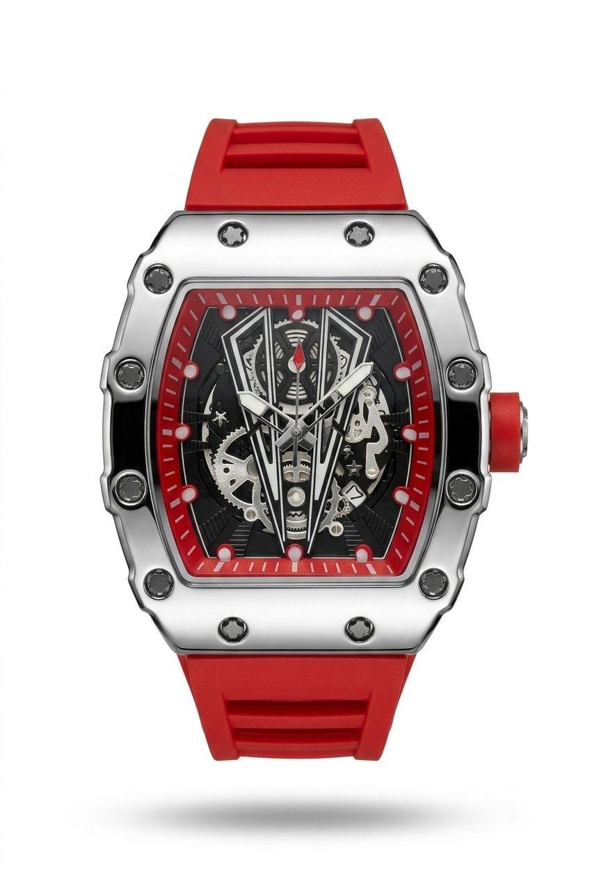 RICHARD MILLE | TOURBILLION