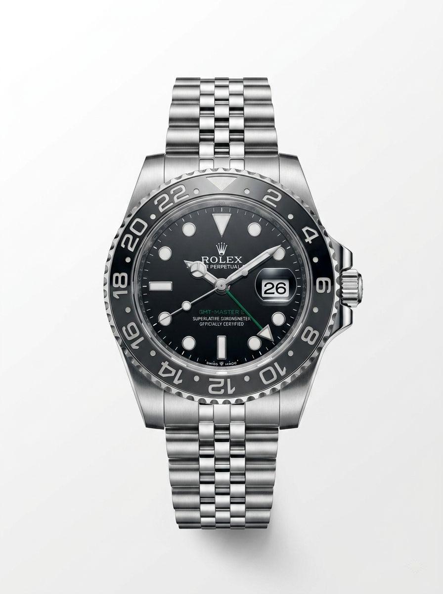ROLEX GMT