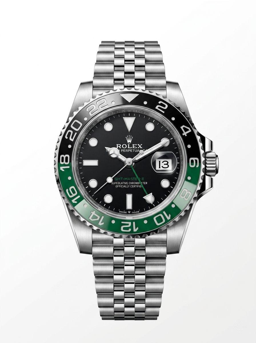 ROLEX GMT