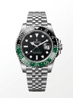 ROLEX GMT
