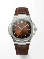 PATEK PHILIPPE | LEATHER STRAP'S