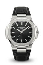 PATEK PHILIPPE | LEATHER STRAP'S