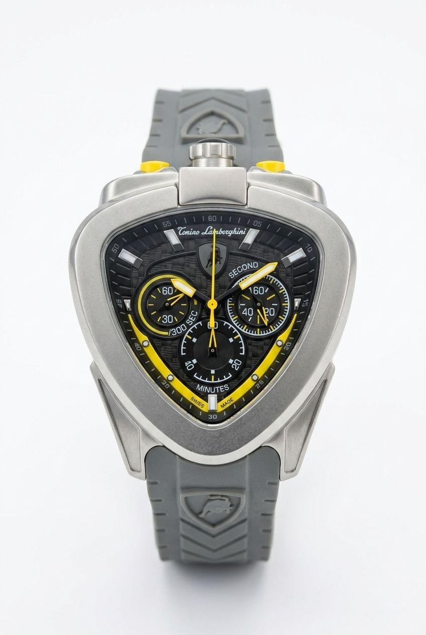 LAMBORGHINI TONINO