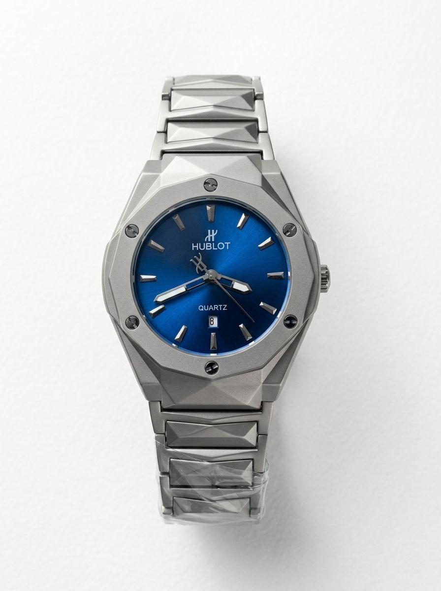 HUBLOT GENEVE MASTER LOCK | CHAIN STRAP