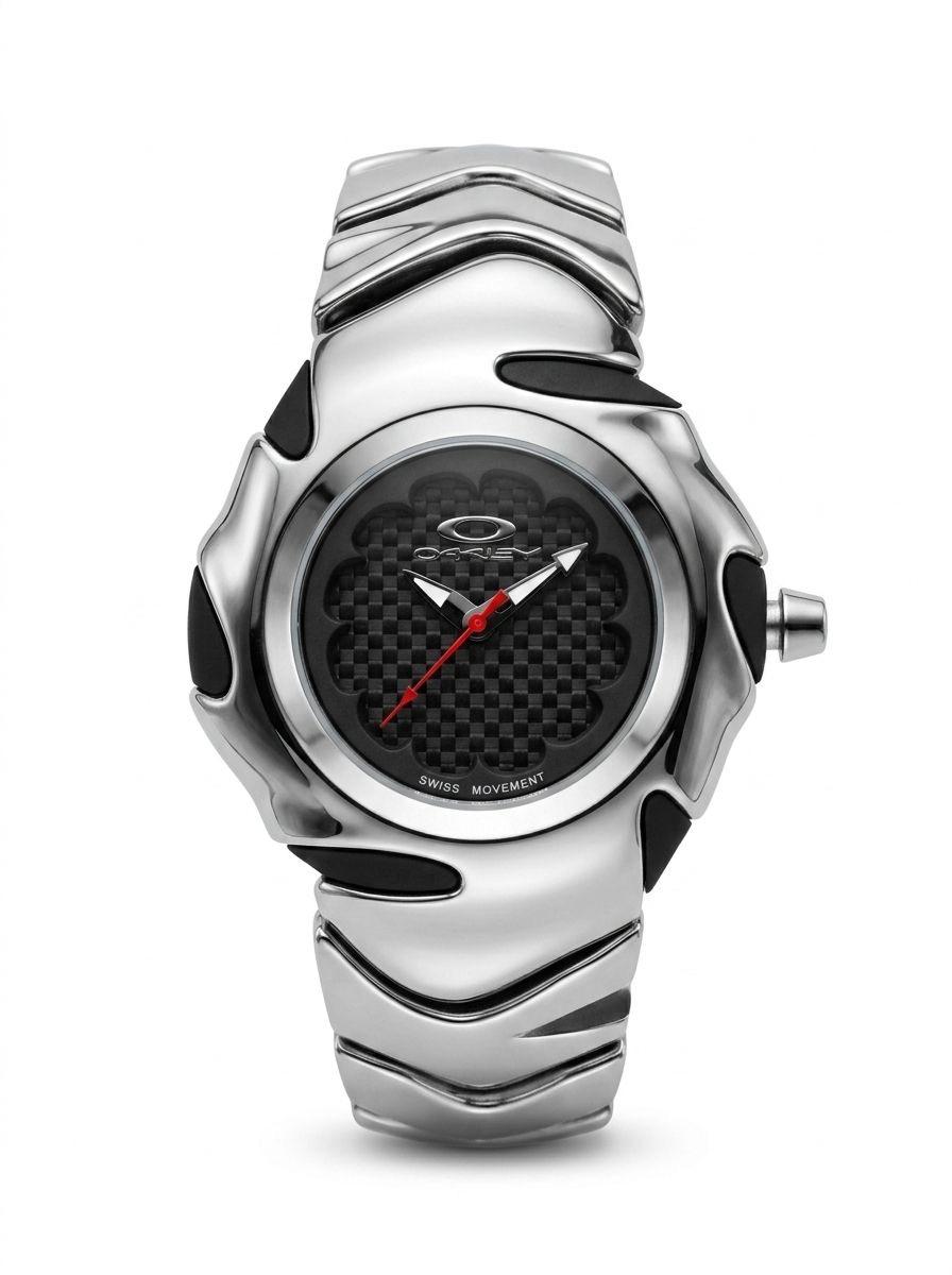 THE VENOM'S WATCH
