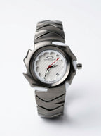 THE VENOM'S WATCH