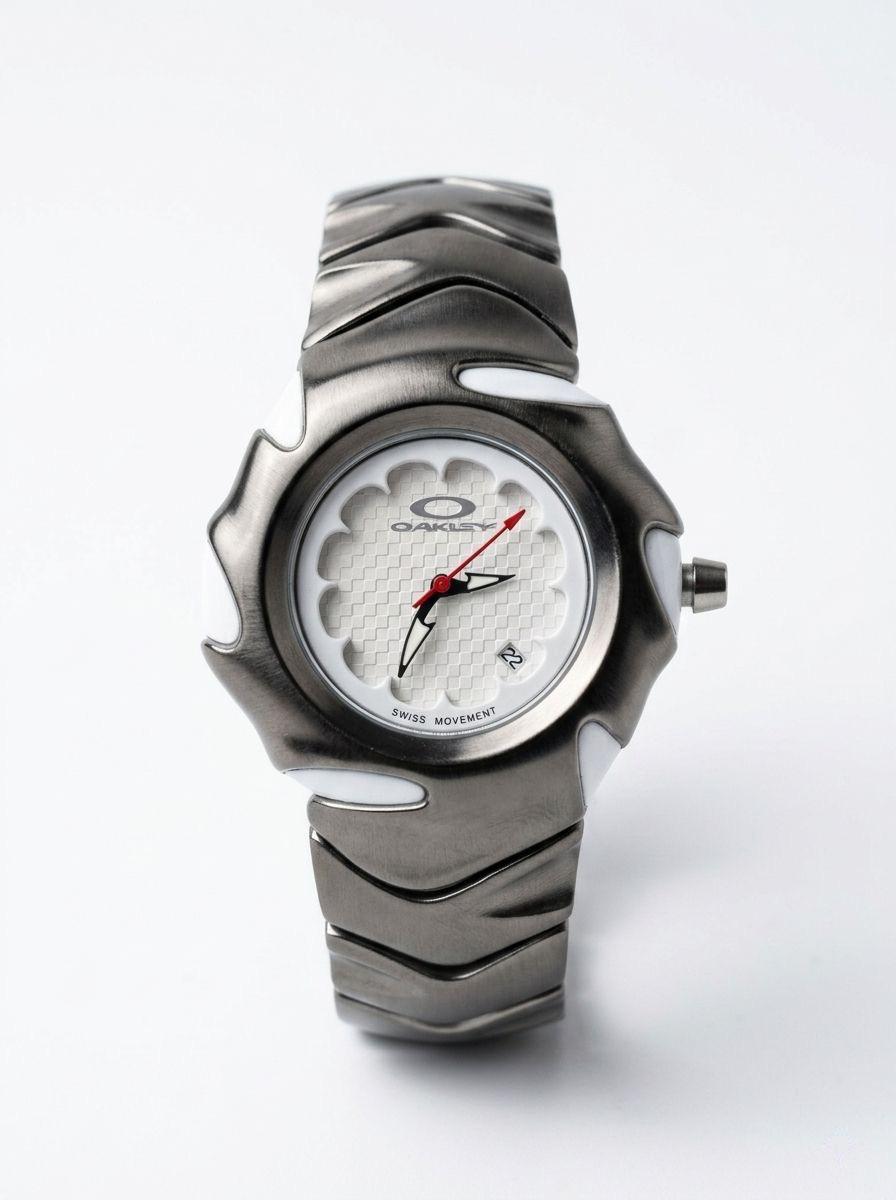 THE VENOM'S WATCH