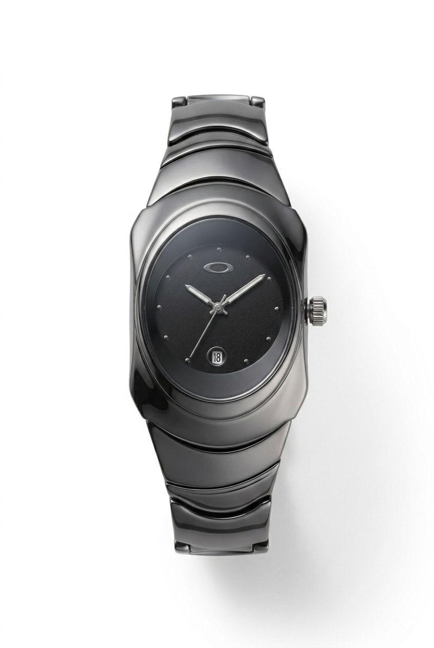 BARAMON MEN'S WATCH | ALIEN WATCH