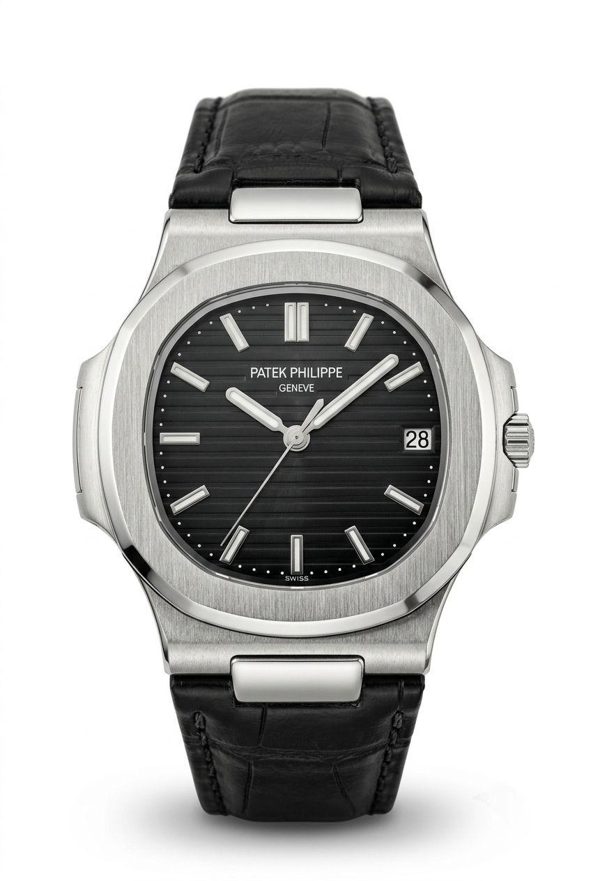 PATEK PHILIPPE | LEATHER STRAP'S